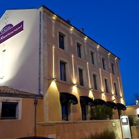 Au Chabichou Hotel นีออร์ ภายนอก รูปภาพ