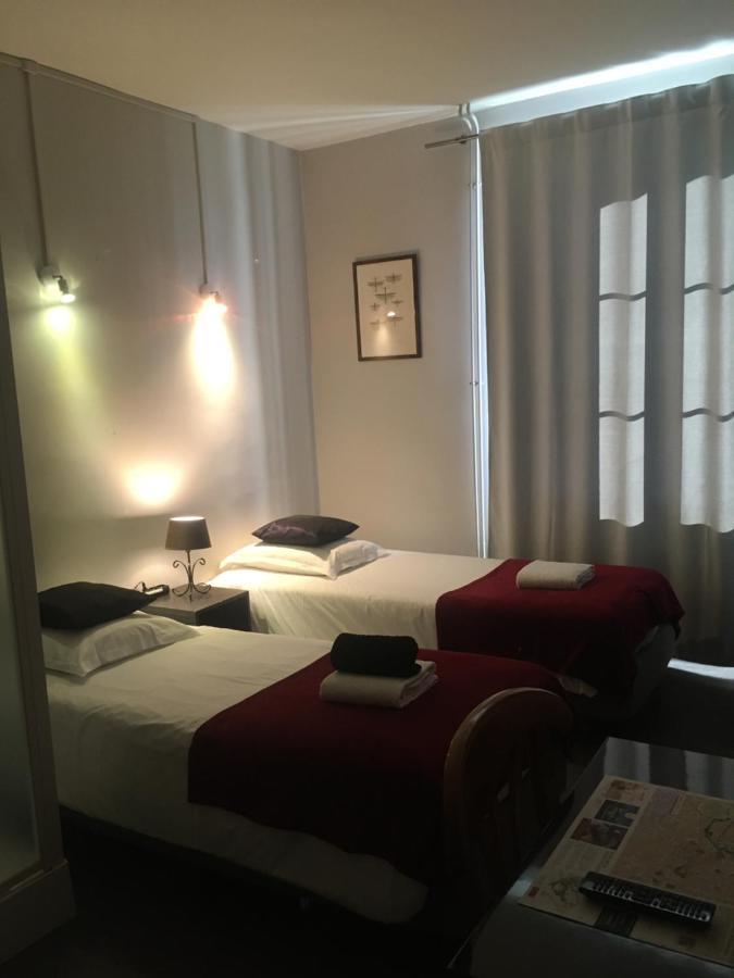 Au Chabichou Hotel นีออร์ ภายนอก รูปภาพ