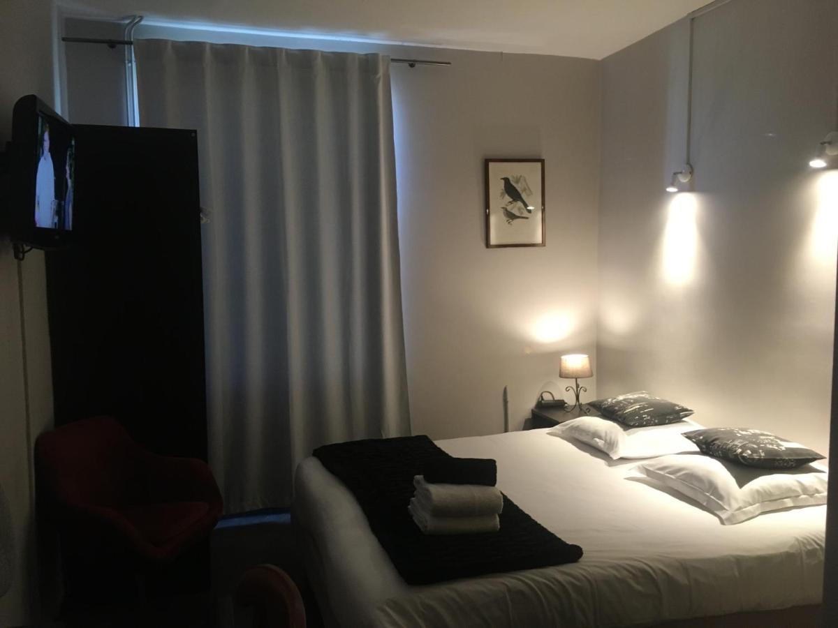Au Chabichou Hotel นีออร์ ภายนอก รูปภาพ